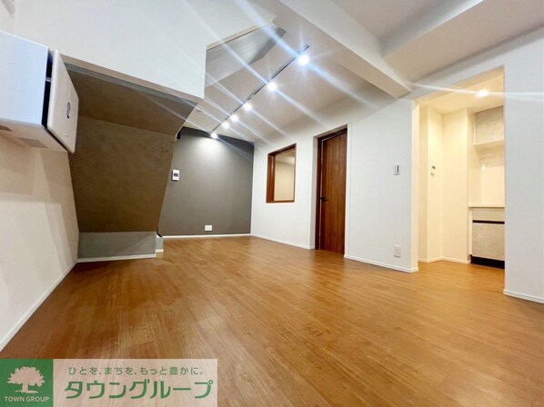 BLANCCOURT阿佐ヶ谷の物件内観写真